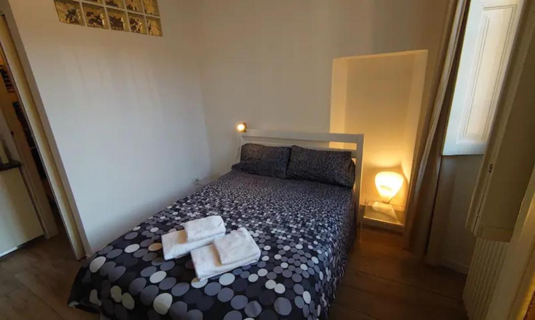Monolocale Zona Corso Buenos Aires - Paisiello Apartman Milánó Kültér fotó